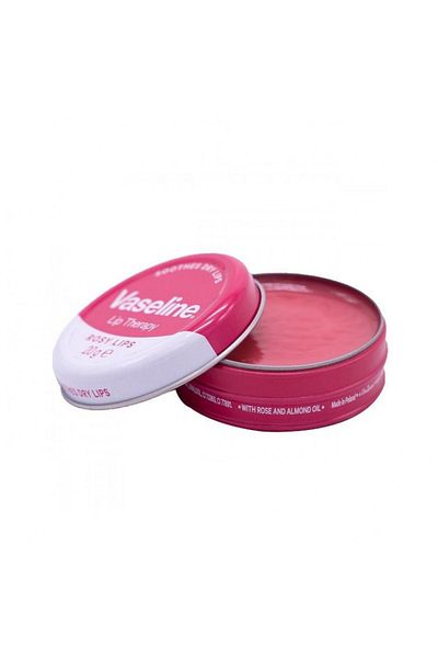 Vaseline Vaseline Lip Therapy Pink - 20g
