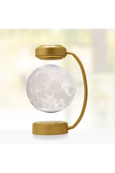 Allin desk lamp, small light, bird lamp, lampshade, small lamp, bulb, light bulb, moon lamp, moonlight