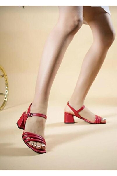 Bİ&CO Pantofi cu toc