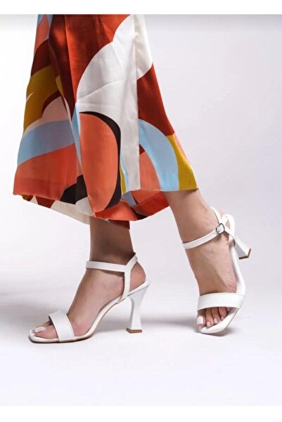 Bİ&CO Pantofi cu toc