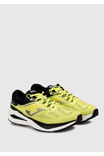 Joma R.hıspalıs 2211 Yellow Men's Running Training Shoes 2025rhıspw2211