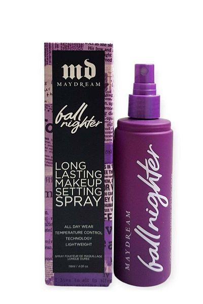 MAYDREAM My Dream Professional Makeup Fixing Spray
