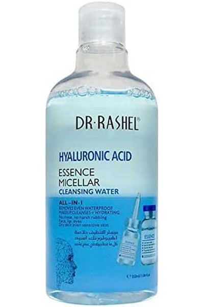 DR.RASHEL Dr. Rashel Micellar Cleansing Water with Hyaluronic Acid