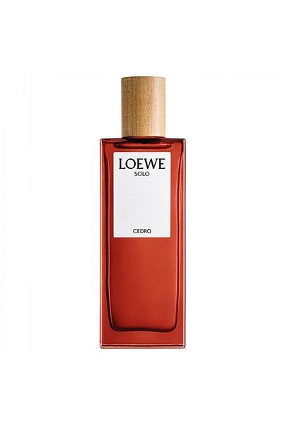 Loewe Tester Loewe Solo Cedro - 100 ml