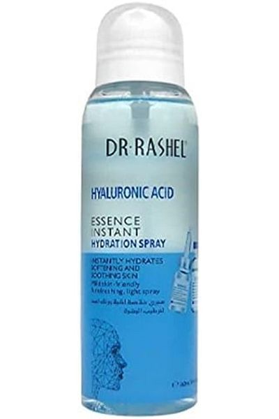 DR.RASHEL DR RASHEL Hyaluronic Acid Instant Hydration Spray, 1