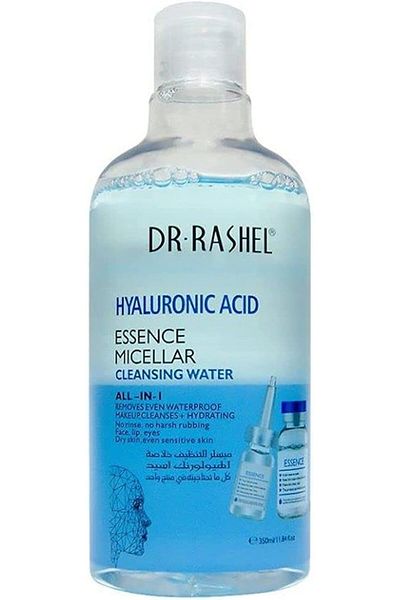 DR.RASHEL Dr. Rashel Micellar Cleansing Water with Hyaluronic Acid