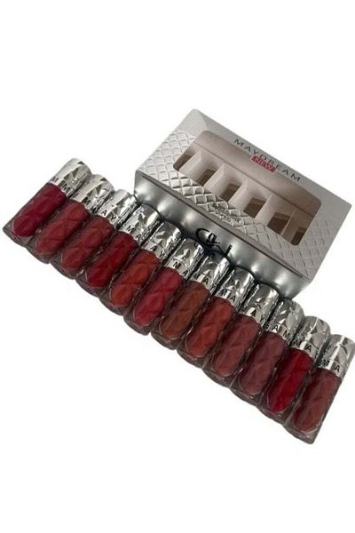MAYDREAM My Dream Liquid Lipstick Collection