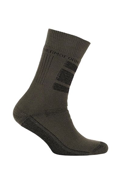 Kardelen İş Elbiseleri Thermoform HZTS70 TF Worker Ciorap Militar de Exterior Respirabil Durable
