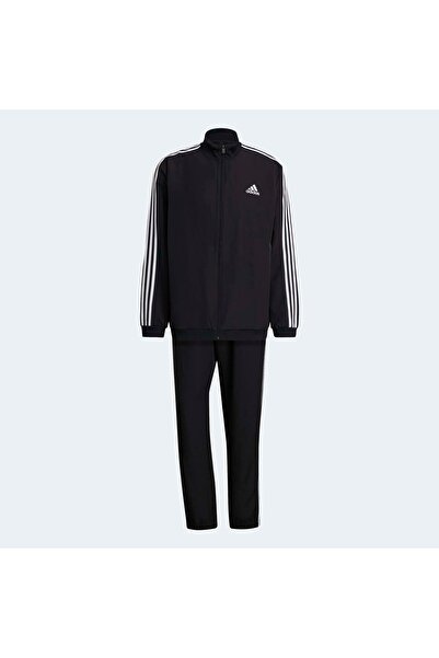 adidas M 3s Wv Tt Ts férfi tréningruha szett - Gk9950