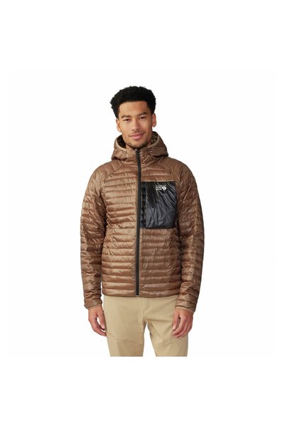 Mountain Hardwear Ventano Hoody Erkek Kayak Montu