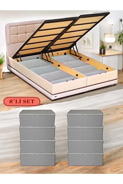 HURÇ DÜNYAM Baza Hurç 64x45x22 8 Li Paket