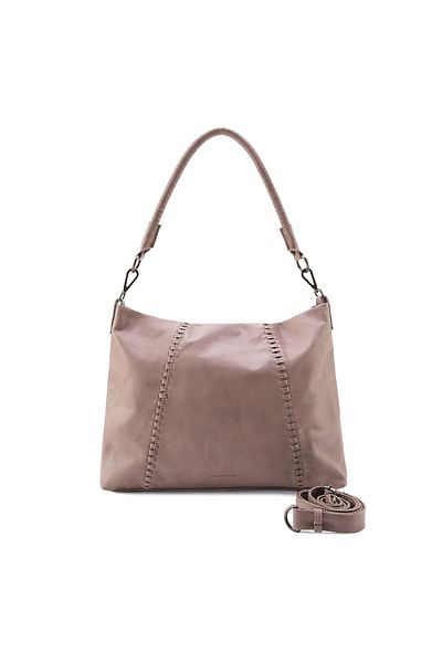 FREDsBRUDER Calm Schultertasche Leder 41 Cm