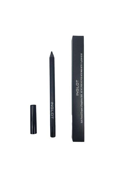 INGLOT Inglot Cream Eyeliner Pencil Inglot Black 01
