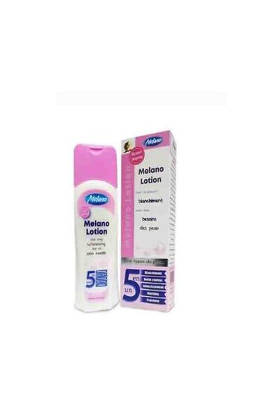 Milano ميلانو فارم لوشن لتفتيح وتبييض البشرة 300 مل