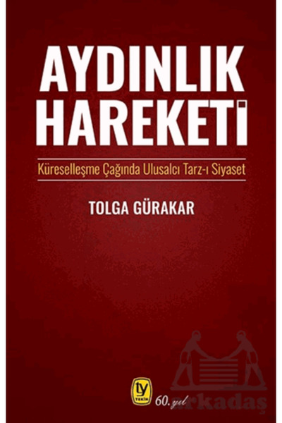 Tekin Yayınevi Aydınlık Hareketi