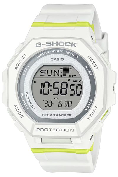 Casio Gmd-B300Sc-7Dr G-Shock Women Wrist Watch