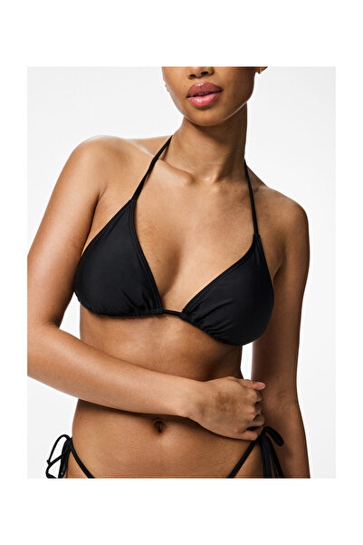 PIECES Bikini Top Ženy/Dívky Dospělí