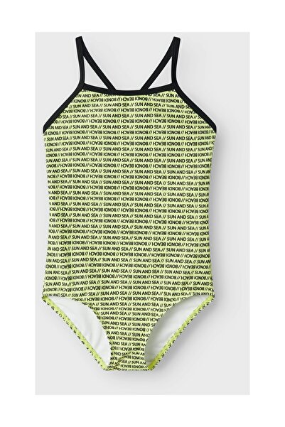 Name it Badeanzug für Damen/Mädchen