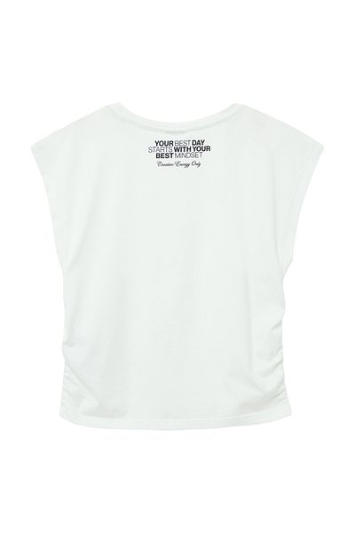 s.Oliver Tricou Kadın / Kız Çocuk
