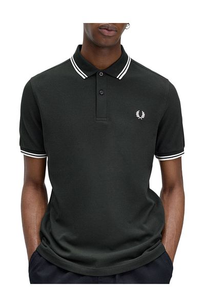Fred Perry Pánské streetballové boty GX9688