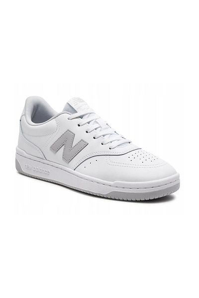 New Balance BB80GRY Modell Unisex-Schuhe