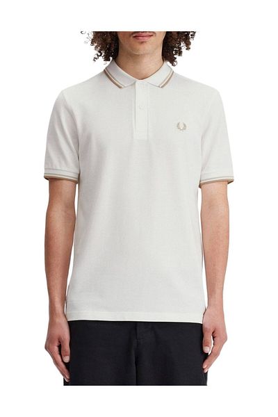 Fred Perry Herren Streetballschuhe GX9688