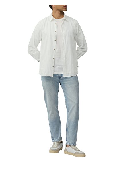 s.Oliver Ανδρικό πουκάμισο για ενήλικες