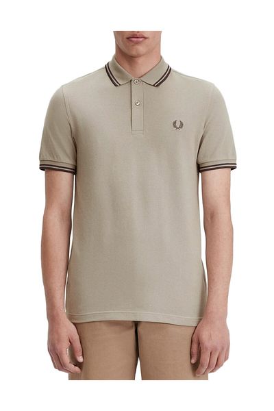 Fred Perry Men's Streetball Shoes Gx9688