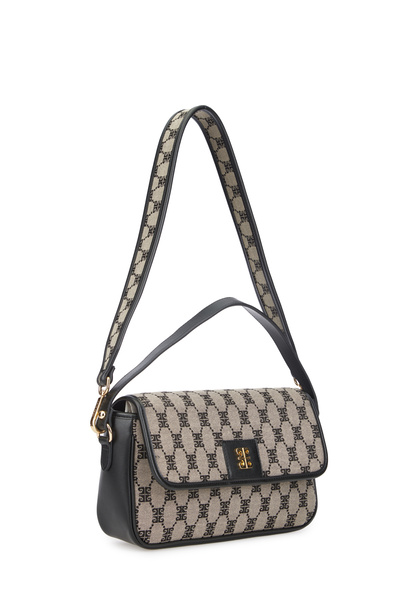 Pierre Cardin Women's Stone Shoulder Bag 05Po25Y2041