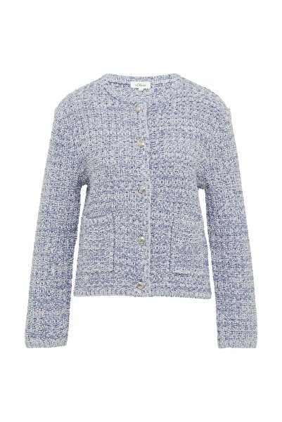 s.Oliver Pulover Femei/Fata Adult