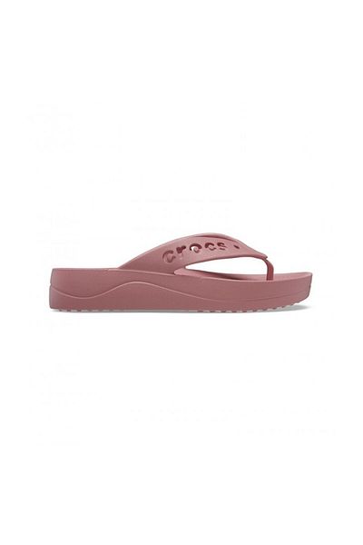 Crocs Žabky na platformě Baya