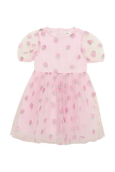 s.Oliver Kleid Damen/Mädchen