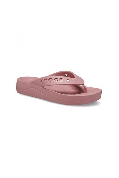 Crocs Žabky na platformě Baya