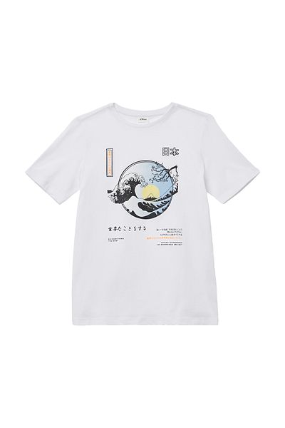 s.Oliver Tricou Erkek Çocuk