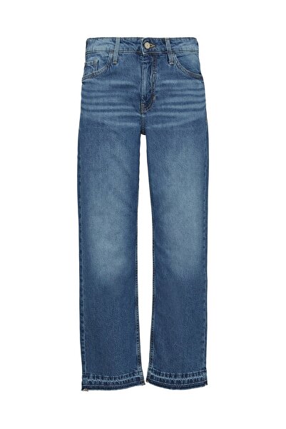 s.Oliver Női és lányok felnőtt farmernadrág