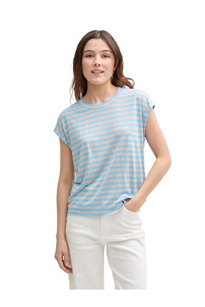 Tom Tailor Denim вільна футболка