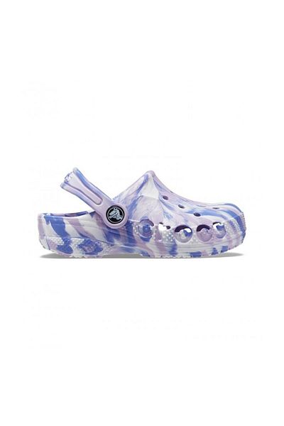 Crocs Baya Marbled Clog t