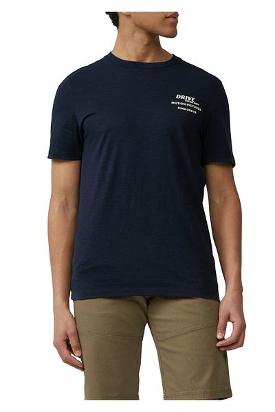 s.Oliver Tricou Erkek Yetişkin