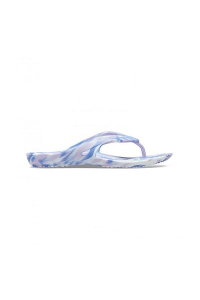 Crocs Kadee Ii Marbled Flip Finish