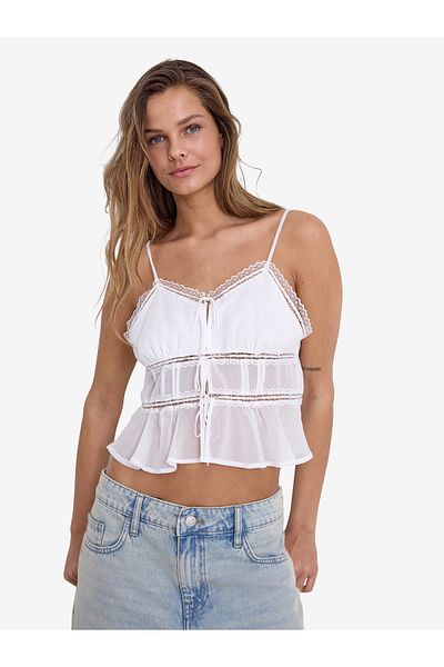 Noisy May Adult Women/Girls Blouse
