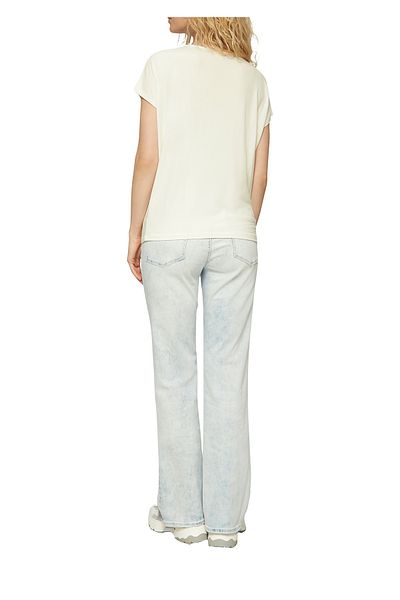 s.Oliver Tricou Kadın / Kız Yetişkin