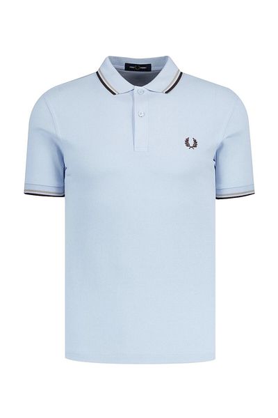 Fred Perry Men's Streetball Shoes Gx9688