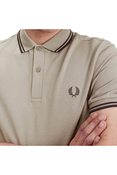Fred Perry Pánské streetballové boty GX9688