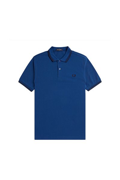 Fred Perry Pánské streetballové boty GX9688