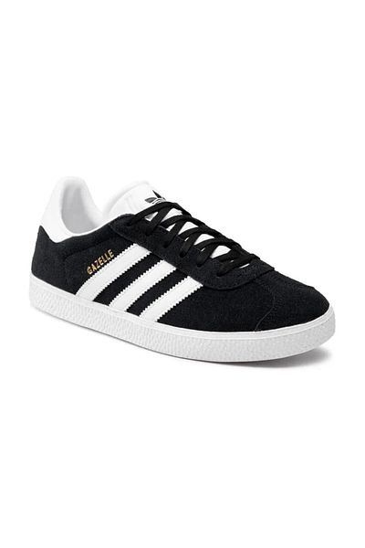 adidas Gazela neagră