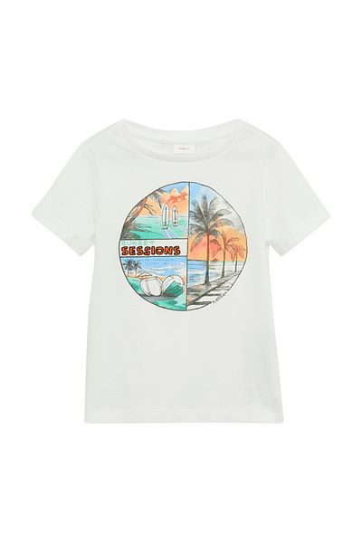 s.Oliver Tricou Erkek Çocuk