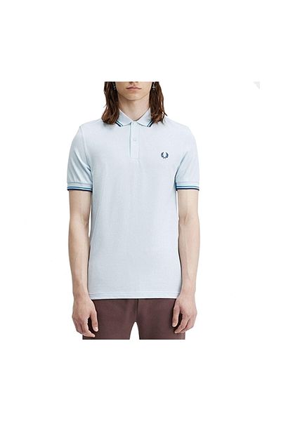 Fred Perry Pánské streetballové boty GX9688