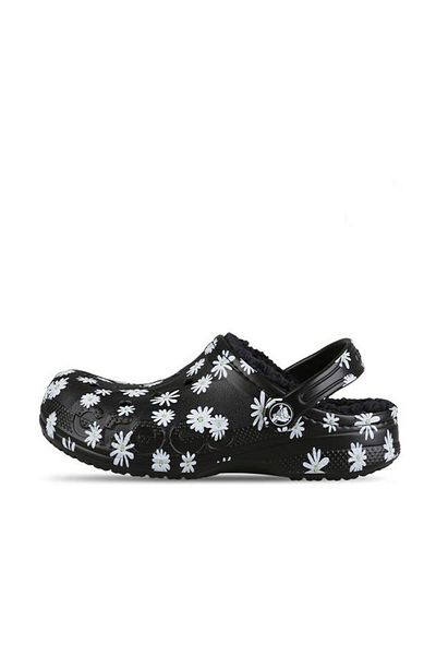 Crocs Pantofi Baya cu căptușeală scrisă Clug K