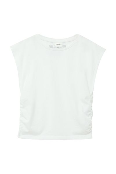 s.Oliver Tricou Kadın / Kız Çocuk