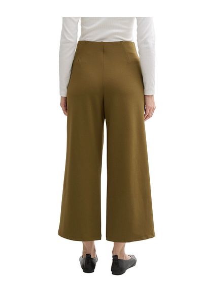 Tom Tailor Denim Easy Culotte